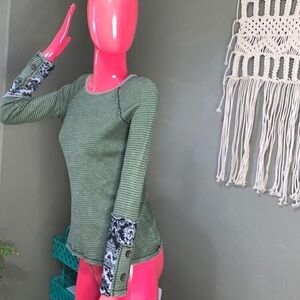 Able Long Sleeve